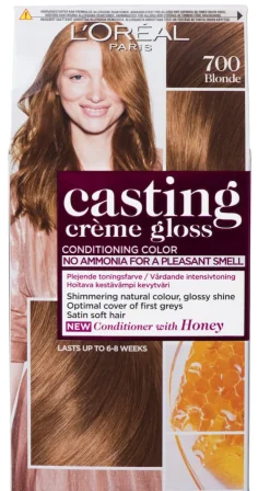 Kevytväri Casting Creme Gloss