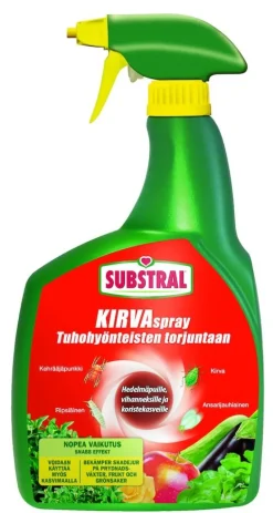 Kirvaspray Substral
