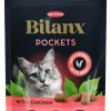 Kissan herkut Bilanx Pockets