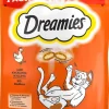 Kissan herkut Dreamies