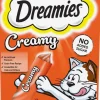 Kissan herkut Dreamies Creamy