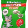 Kissan herkut Sjöbogårdens