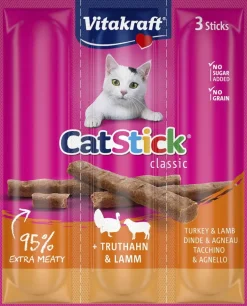 Kissan herkut Vitakraft Cat Stick