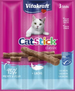 Kissan herkut Vitakraft Cat Stick