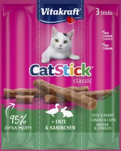 Kissan herkut Vitakraft Cat Stick