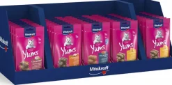 Kissan herkut Vitakraft Cat Yums