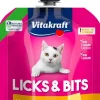 Kissan herkut Vitakraft Licks & Bits
