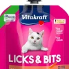 Kissan herkut Vitakraft Licks & Bits