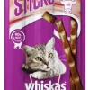Kissan herkut Whiskas Sticks