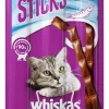 Kissan herkut Whiskas Sticks