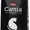 Kissanhiekka Cattia