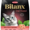 Kissojen kuivaruoka Best Friend Bilanx