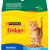 Kissojen kuivaruoka Friskies