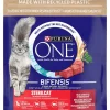 Kissojen kuivaruoka Purina ONE