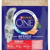 Kissojen kuivaruoka Purina ONE