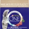 Kissojen kuivaruoka Purina ONE