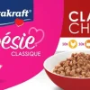 Kissojen märkäruoka Vitakraft Poésie Classique
