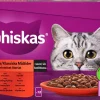 Kissojen märkäruoka Whiskas