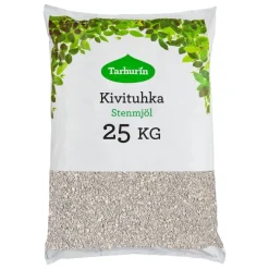 Kivituhka Tarhurin