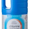 Klooripuhdistusaine Refin