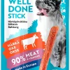 Koiran herkut Best Friend Well Done Sticks