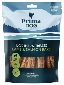 Koiran herkut Prima Dog Northern Treats