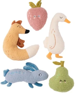 Koiran lelu Bouclé Pet Club