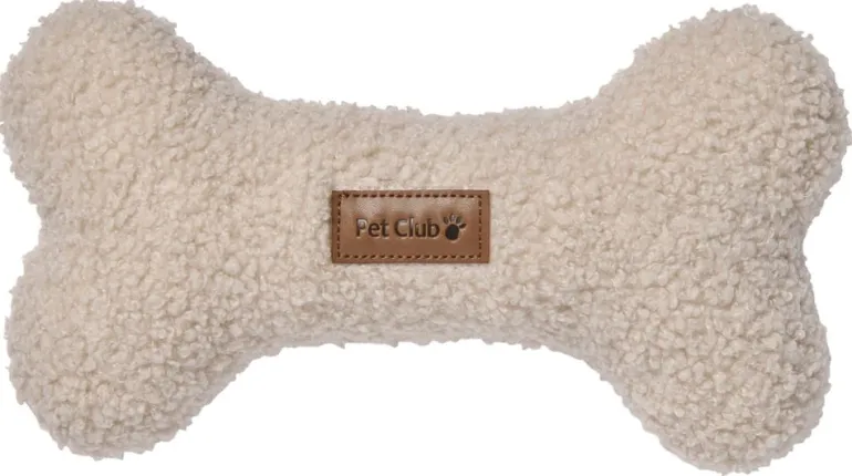 Koiran lelu Pet Club