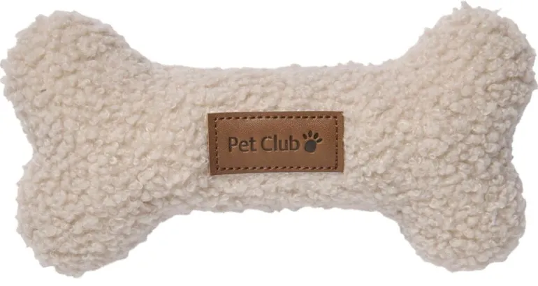 Koiran lelu Pet Club