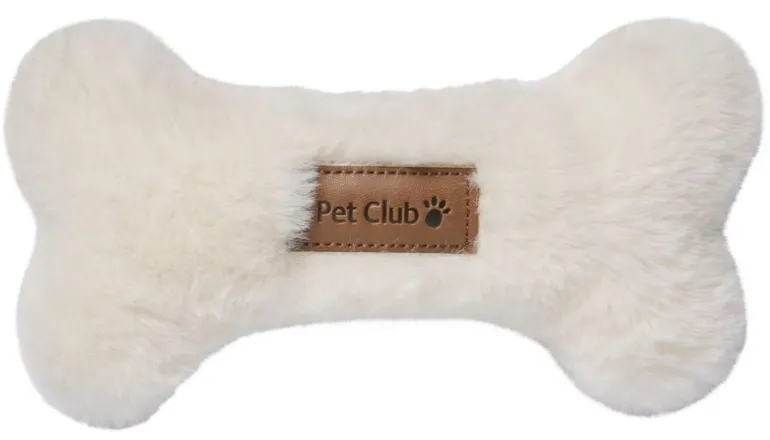 Koiran lelu Pet Club