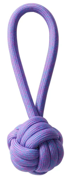 Koiran lelu Rope Pet Club