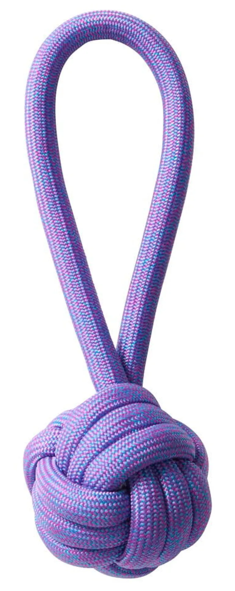 Koiran lelu Rope Pet Club