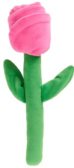 Koiran lelu Spring flowers Pet Club
