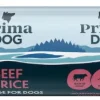 Koirien märkäruoka PrimaDog