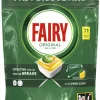 Konetiskitabletti Fairy