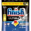 Konetiskitabletti Finish Powerball Ultimate