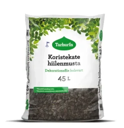 Koristekate Tarhurin