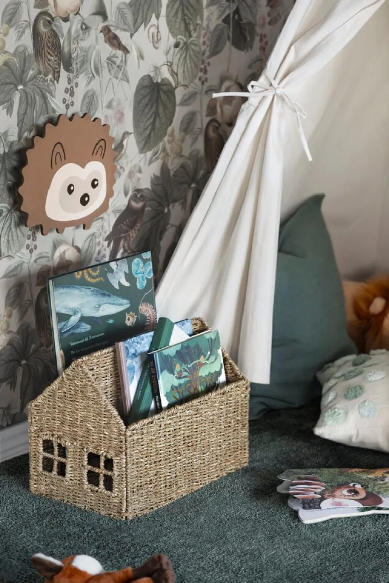 Koristevalo 2 in 1 Elsaform Kids