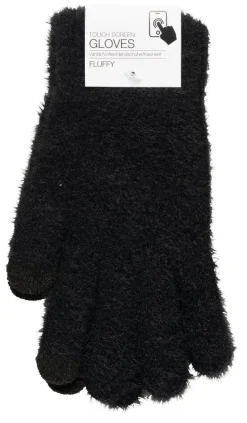 Kosketusnäyttökäsineet