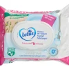 Kostea wc-paperi Lotus