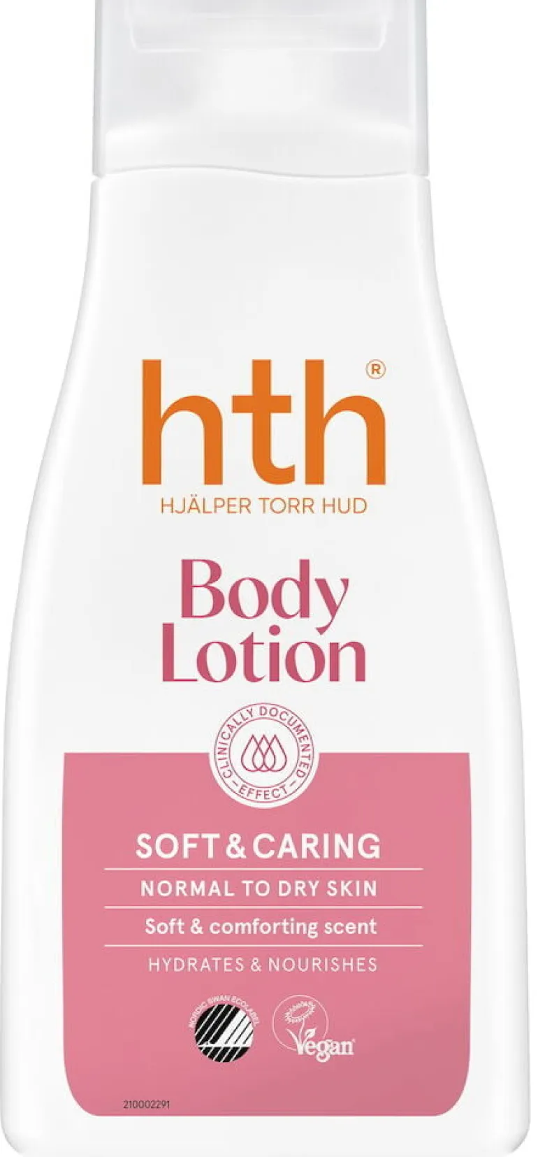 Kosteusvoide HTH