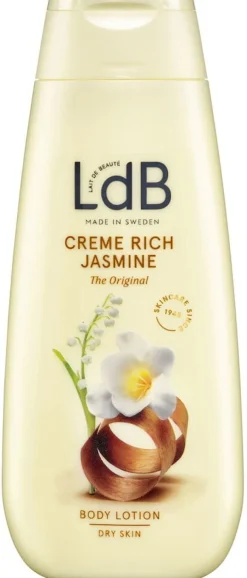 Kosteusvoide LdB