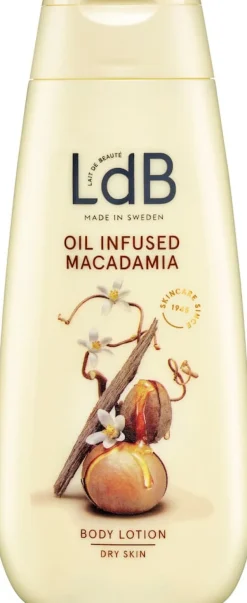 Kosteusvoide LdB