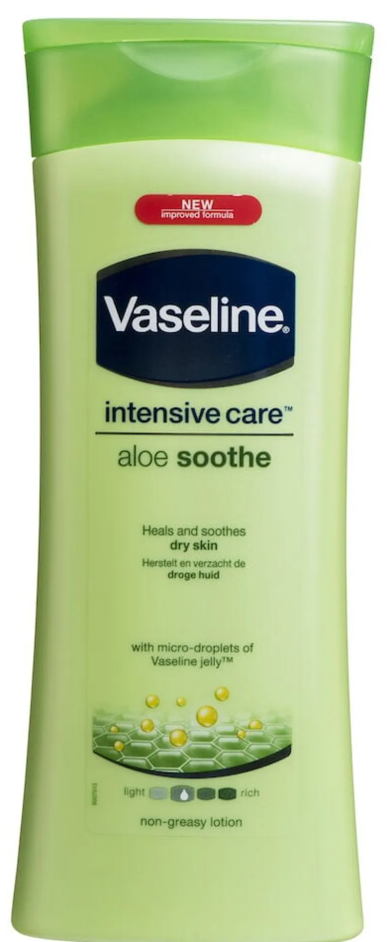 Kosteusvoide Vaseline