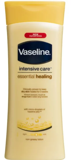 Kosteusvoide Vaseline