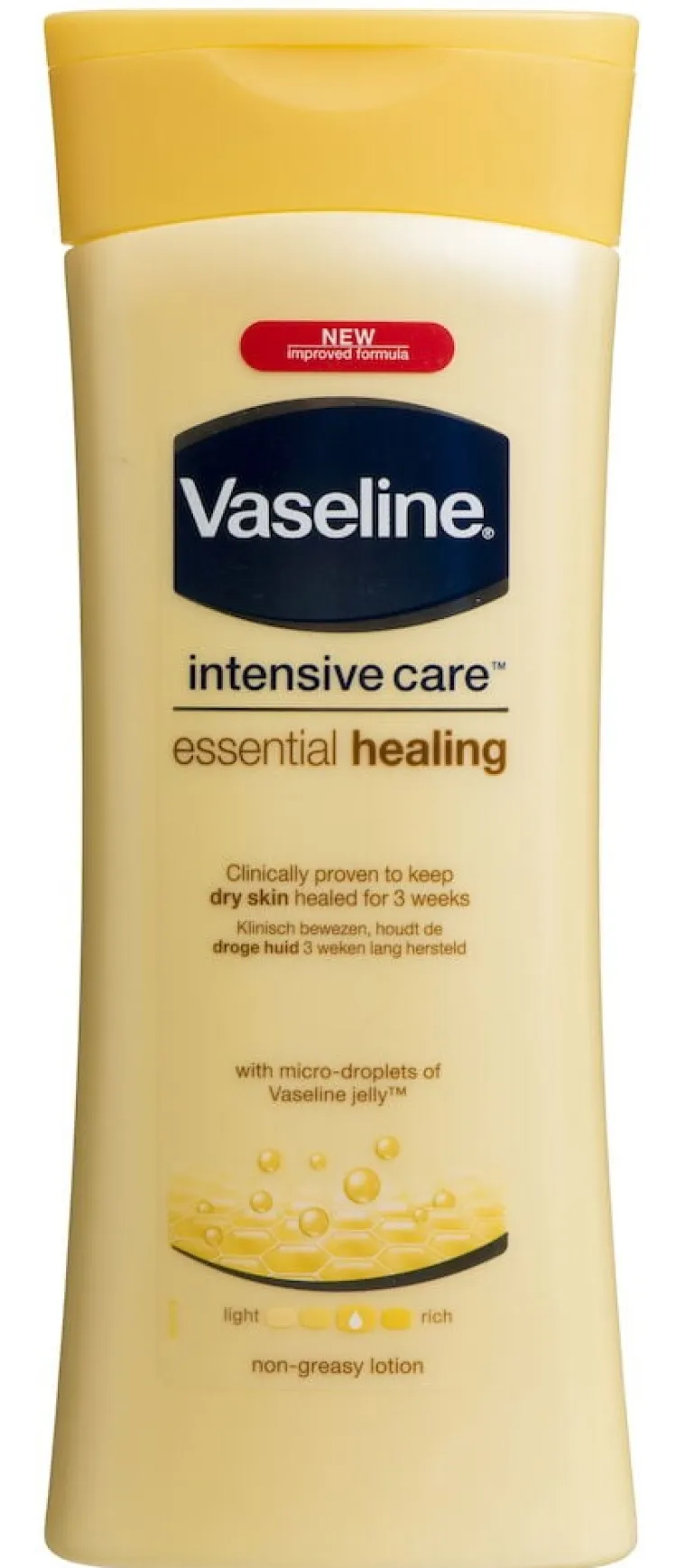 Kosteusvoide Vaseline