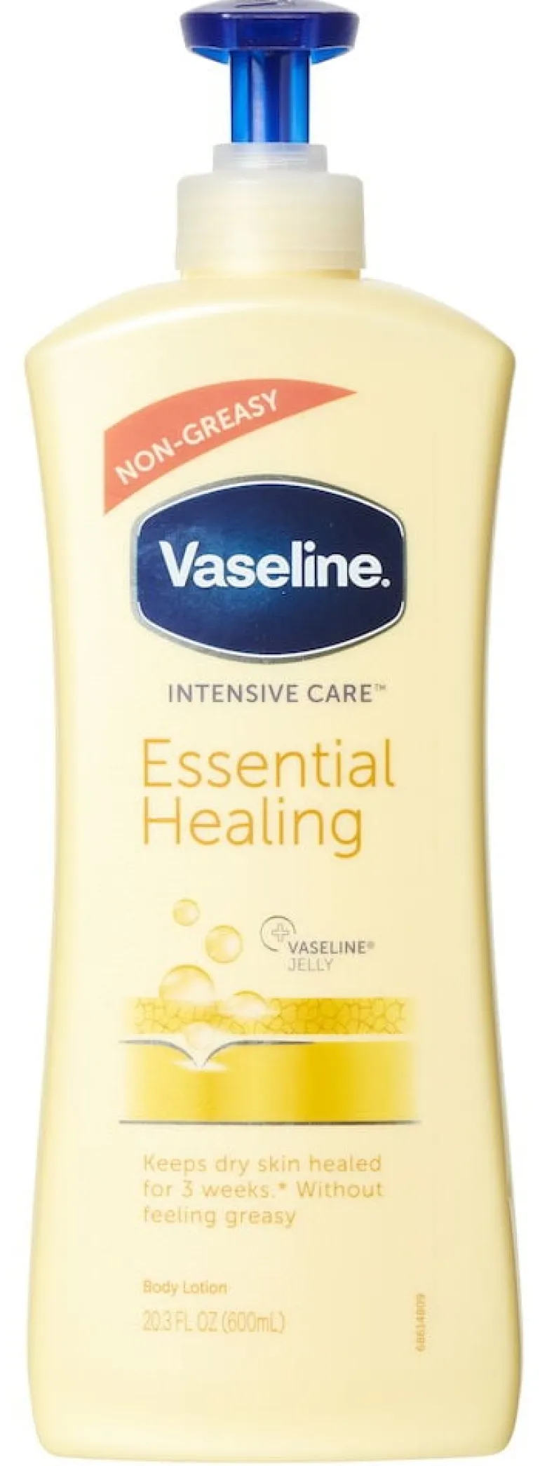 Kosteusvoide Vaseline