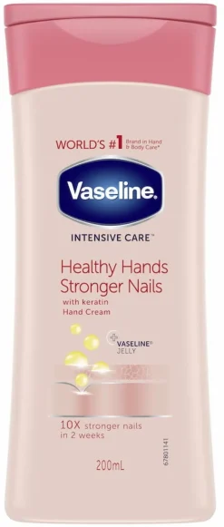 Käsivoide Vaseline