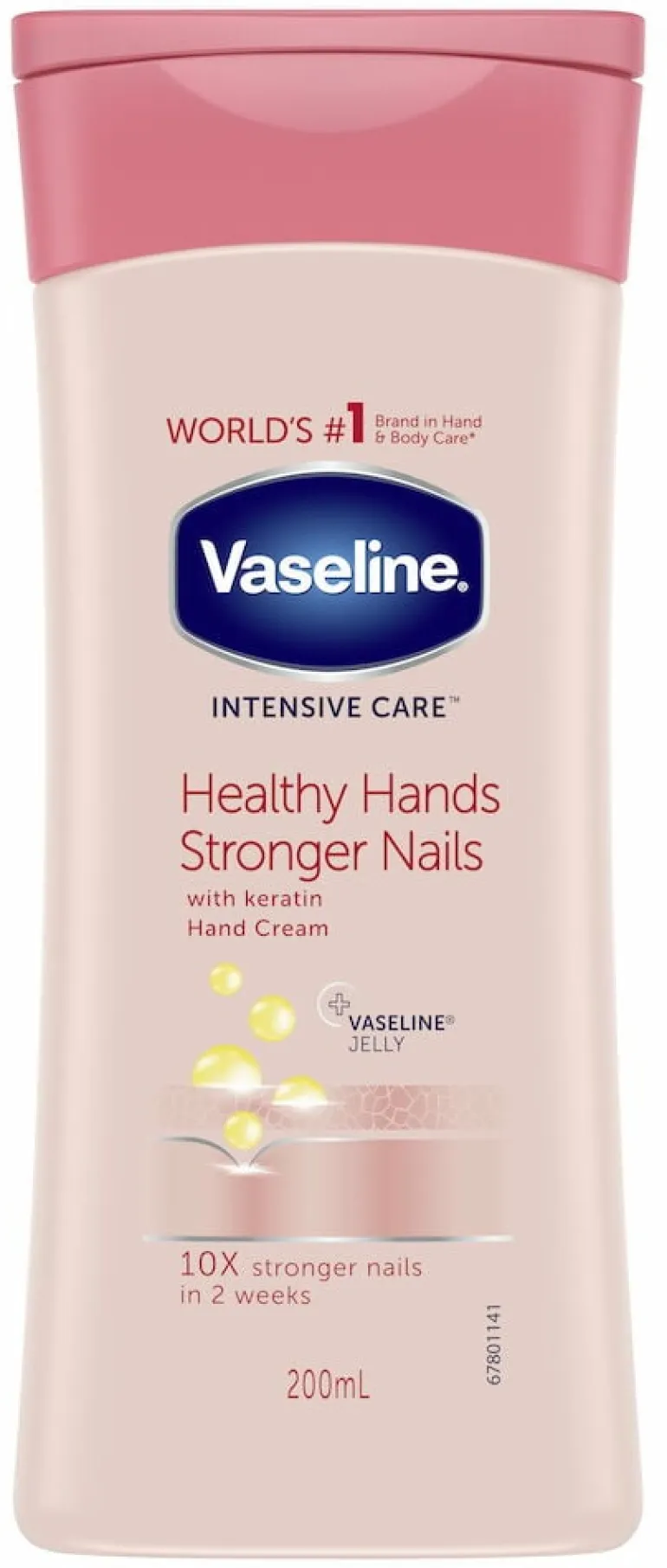 Käsivoide Vaseline