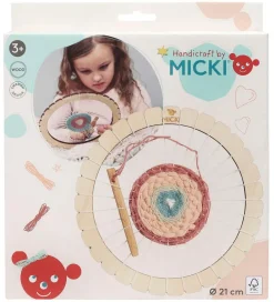Kudontakehys Micki